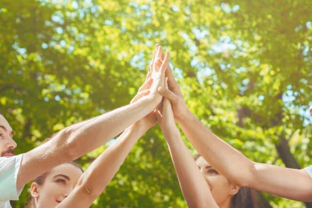 entrenamiento y motivación